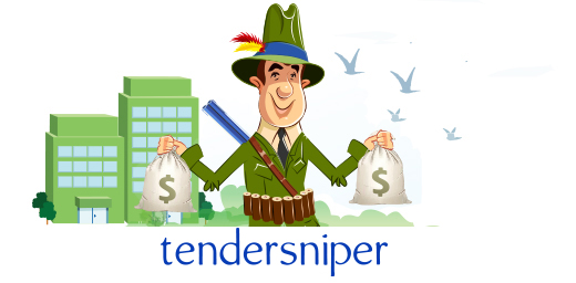 TenderSniper.com - Streamlining Railway Tenders.